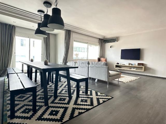 Appartement location à Anfa, Gharb-Chrarda-Beni Hssen