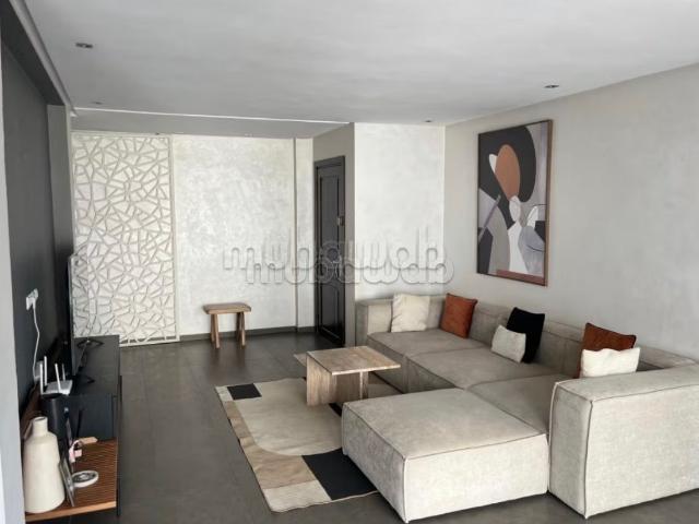 Appartement location à Anfa, Gharb-Chrarda-Beni Hssen