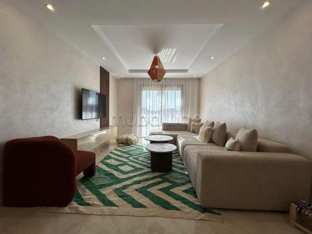Appartement location à Marrakech, L'Oriental