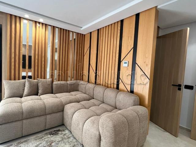 Appartement location à Rbat