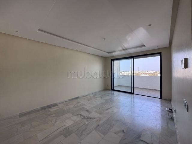 Appartement location à Rbat