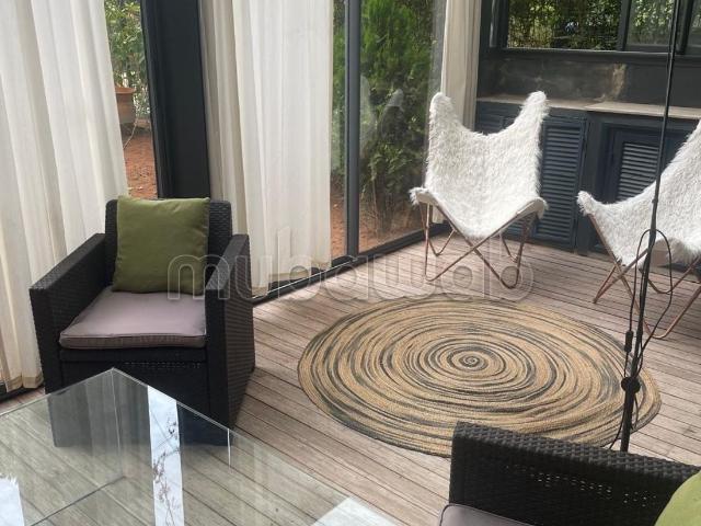 Appartement location à Rbat