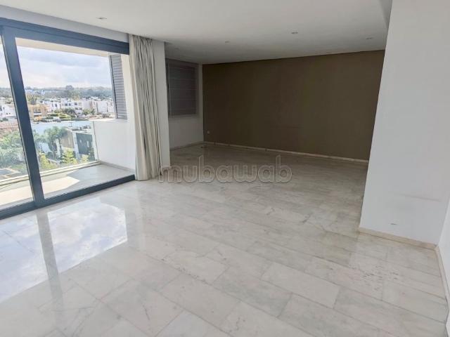 Appartement location à Rbat