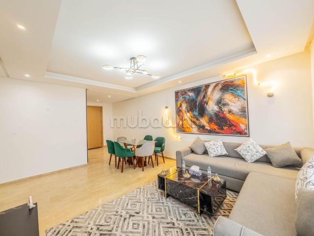 Appartement location à Rbat