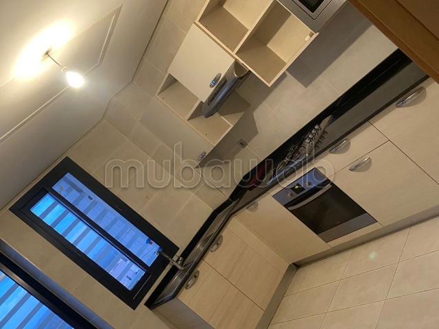 Appartement location à Rbat