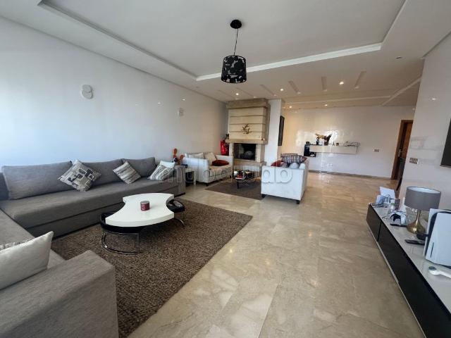 Appartement location à Rbat