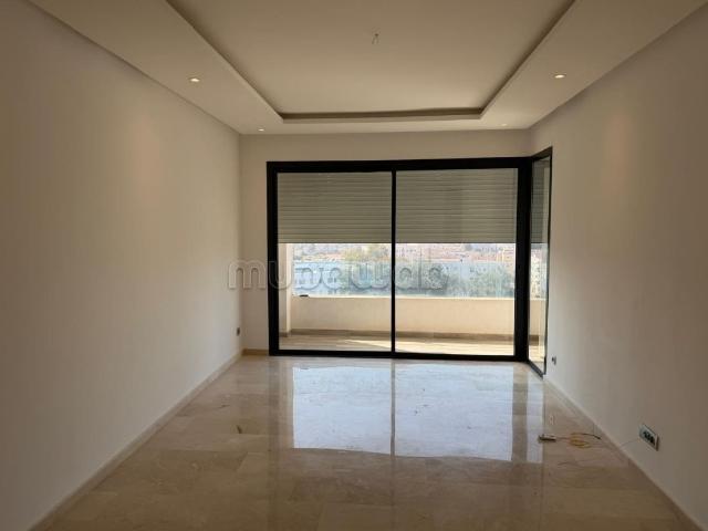 Appartement location à Rbat