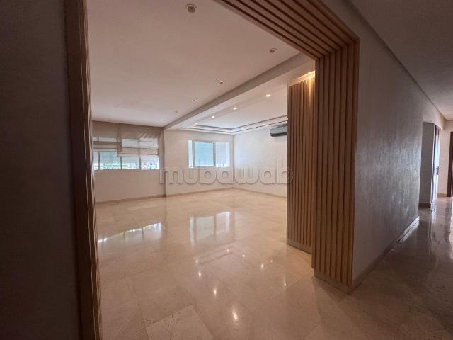 Appartement location à Rbat