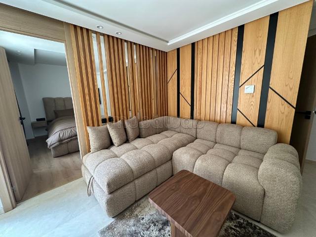 Appartement location à Rbat