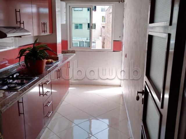 Appartement location à Anfa, Gharb-Chrarda-Beni Hssen