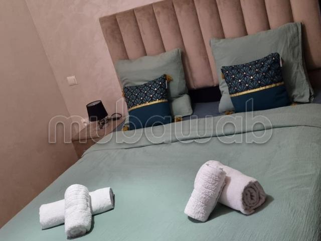 Appartement location à Marrakech, L'Oriental