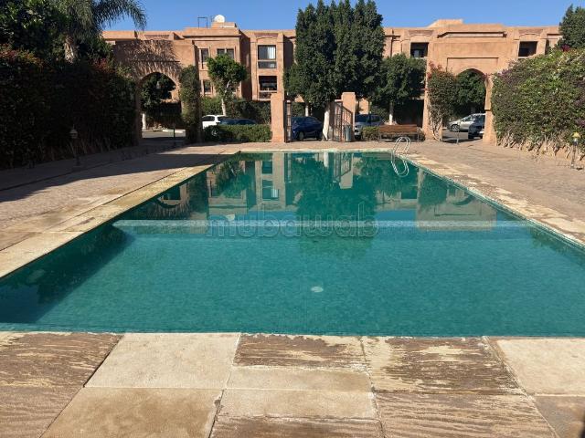 Appartement location à Marrakech, L'Oriental