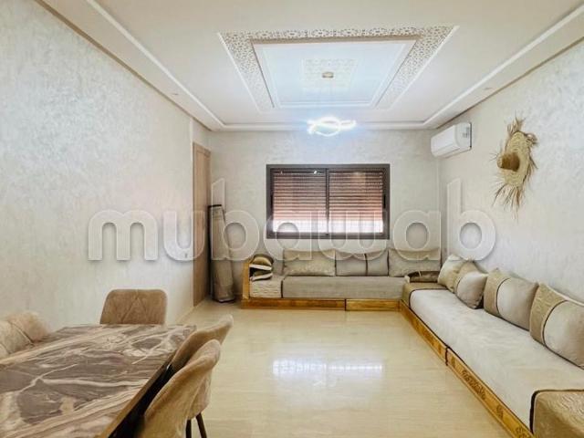 Appartement location à Marrakech, L'Oriental