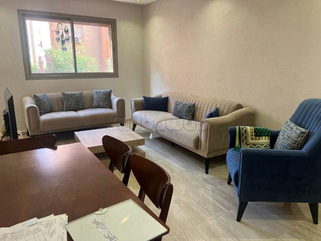 Appartement location à Marrakech, L'Oriental