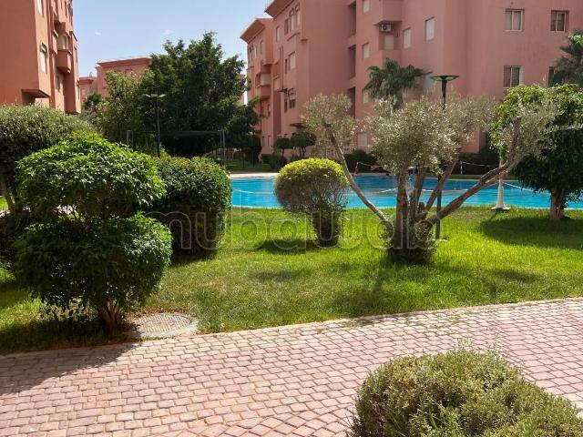 Appartement location à Marrakech, L'Oriental