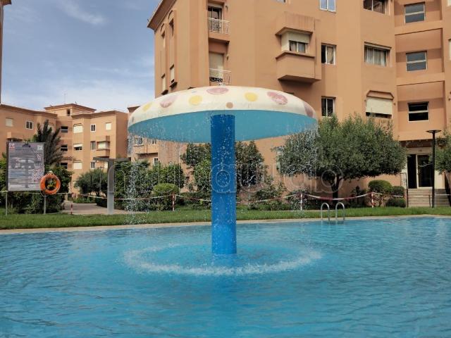 Appartement location à Marrakech, L'Oriental