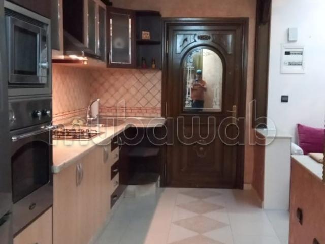 Appartement location à Tétouan, Tanger-Tétouan