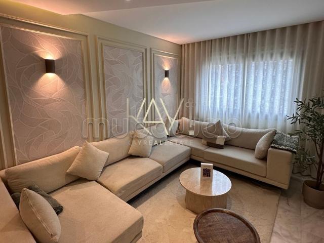Appartement location à Tangero, Tanger-Tétouan