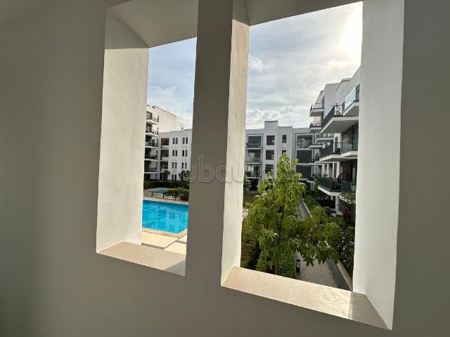 Appartement location à Rbat
