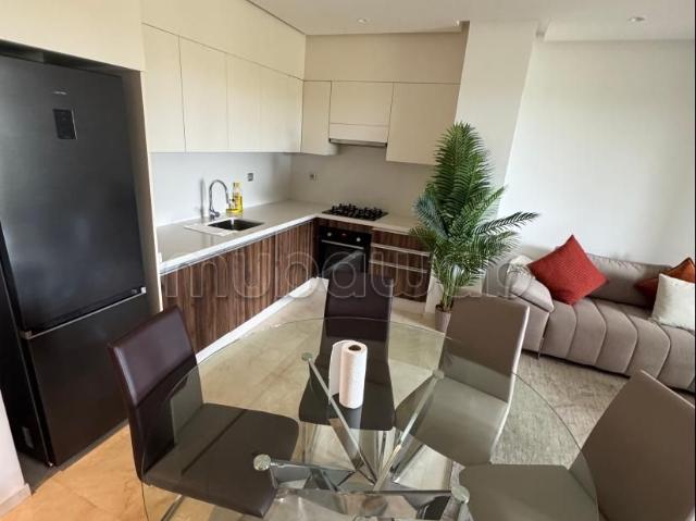 Appartement location à Rbat