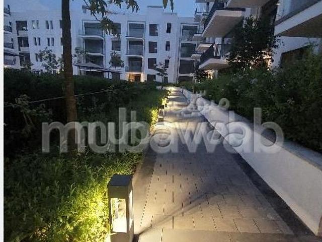 Appartement location à Rbat