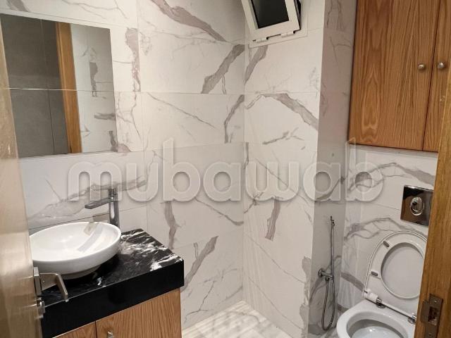 Appartement location à Rbat