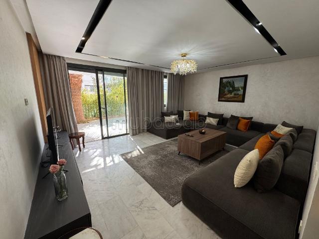 Appartement location à Rbat