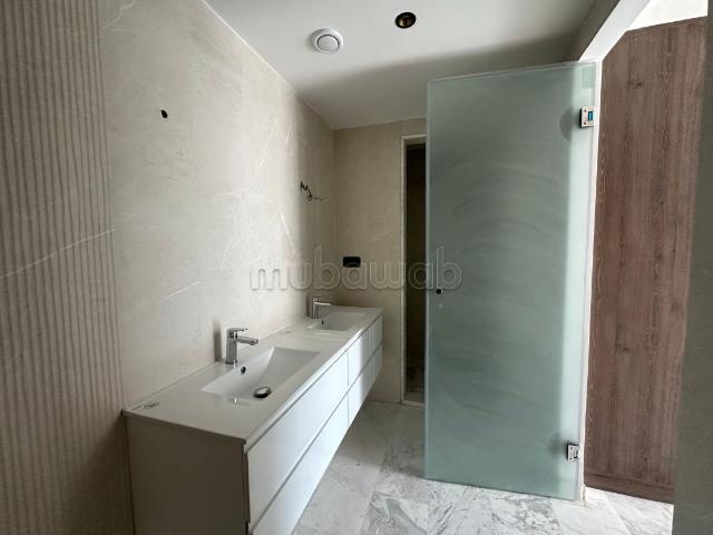 Appartement location à Rbat