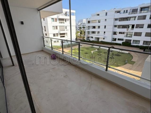 Appartement location à Rbat
