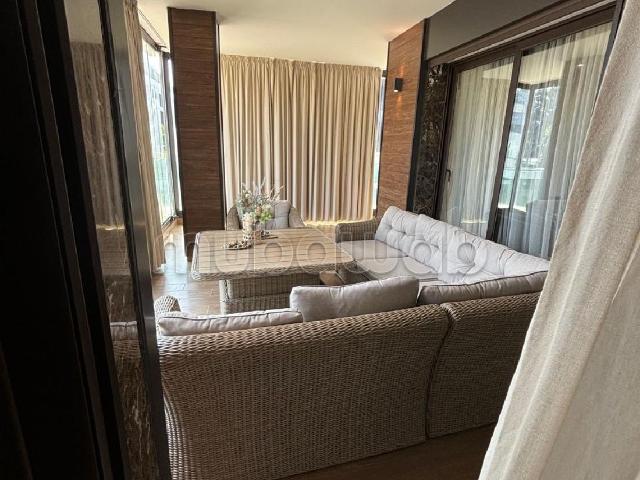 Appartement location à Rbat