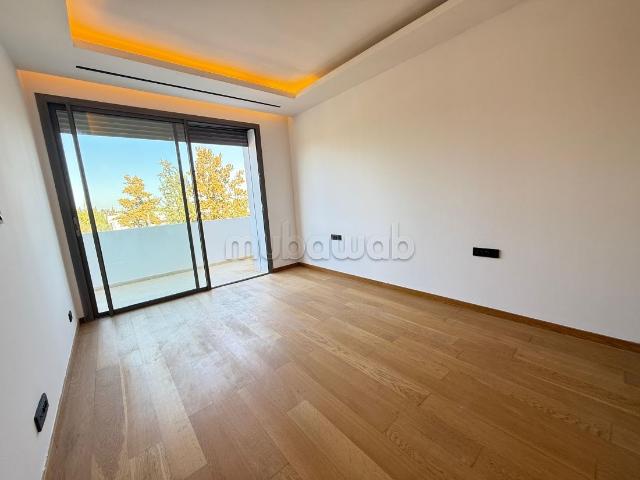 Appartement location à Rbat