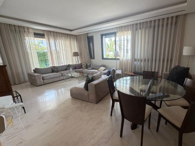Appartement location à Rbat