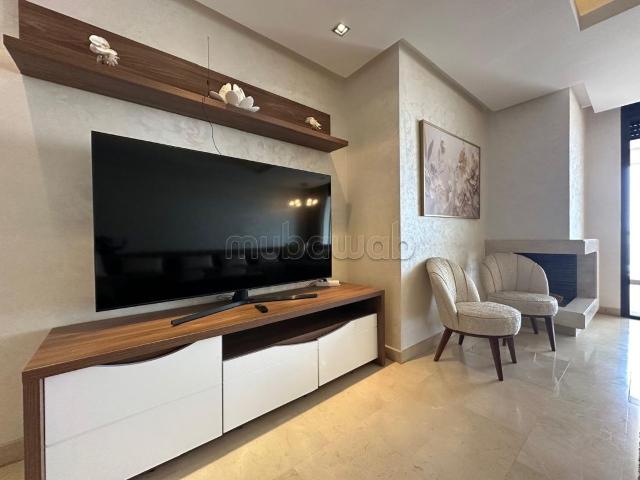 Appartement location à Rbat