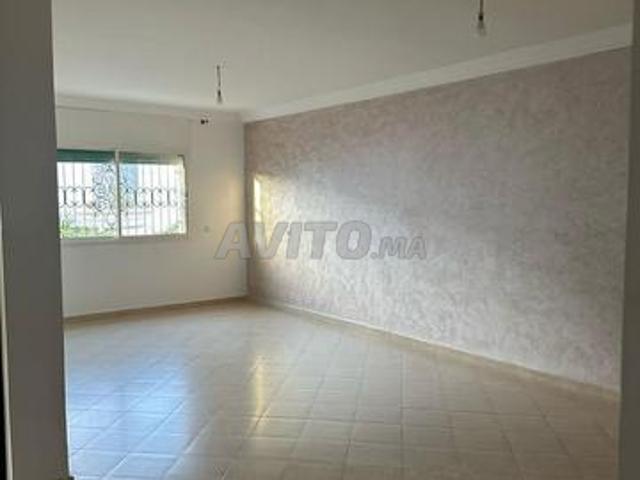 Appartement location à Témara
