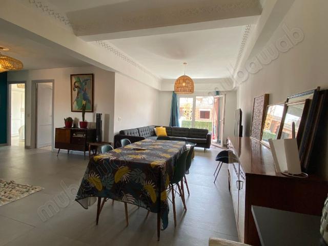 Appartement location à Marrakech, L'Oriental