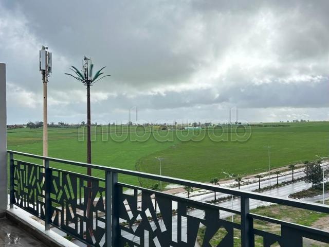 Appartement location à Bouskoura, Gharb-Chrarda-Beni Hssen