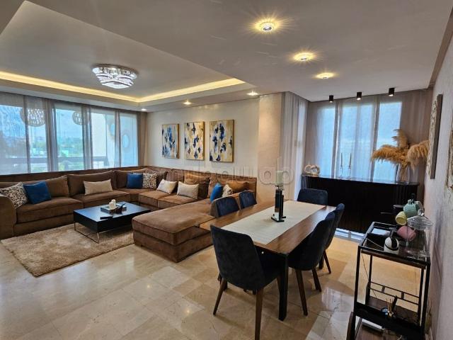 Appartement location à Bouskoura, Gharb-Chrarda-Beni Hssen