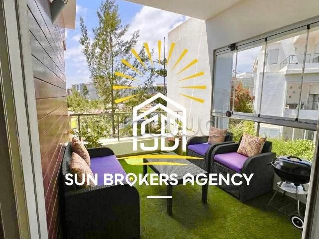 Appartement location à Bouskoura, Gharb-Chrarda-Beni Hssen