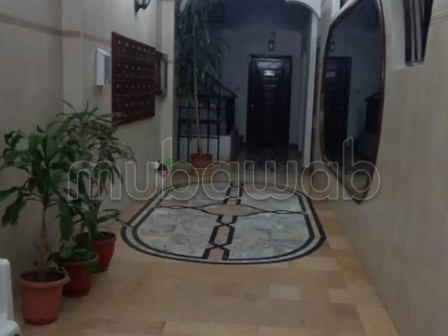 Appartement location à Tétouan, Tanger-Tétouan