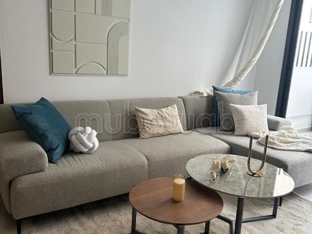 Appartement location à Bouskoura, Gharb-Chrarda-Beni Hssen