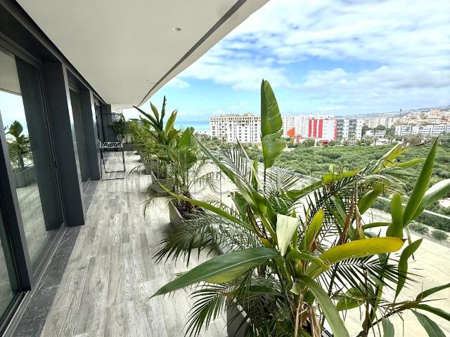 Appartement location à Tangero, Tanger-Tétouan
