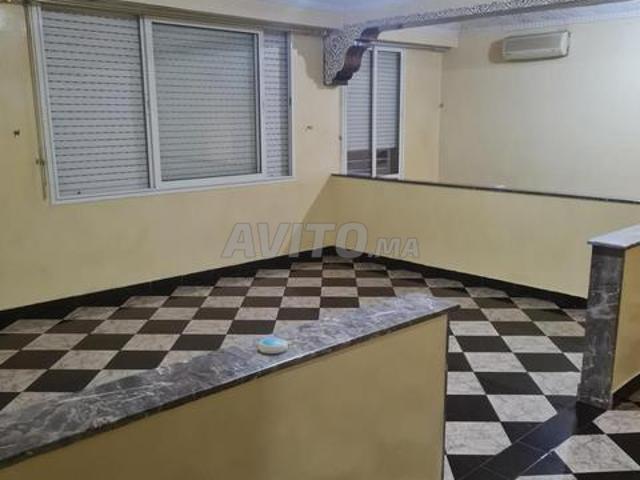 Appartement location à Anfa, Gharb-Chrarda-Beni Hssen