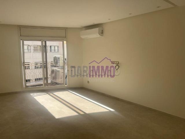 Appartement location à Rbat