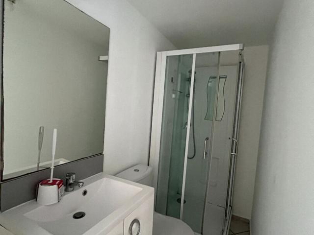 Appartement location à Rouen, Ruan