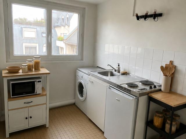 Appartement location à Rouen, Ruan