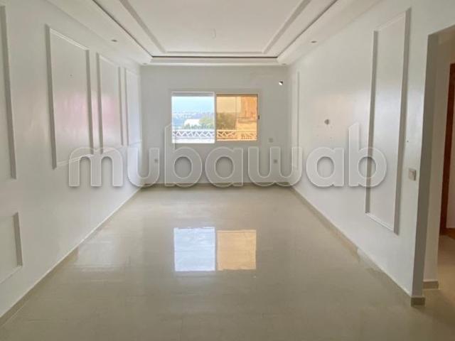 Appartement location à Rbat