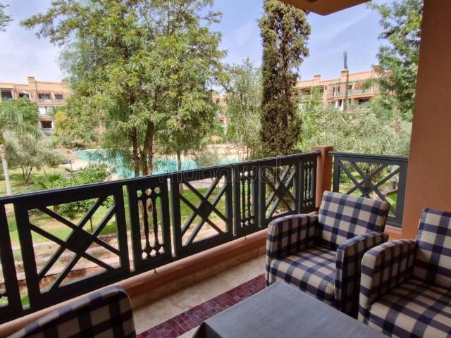Appartement location à Marrakech, L'Oriental
