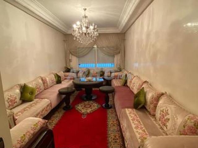 Appartement location à Anfa, Gharb-Chrarda-Beni Hssen