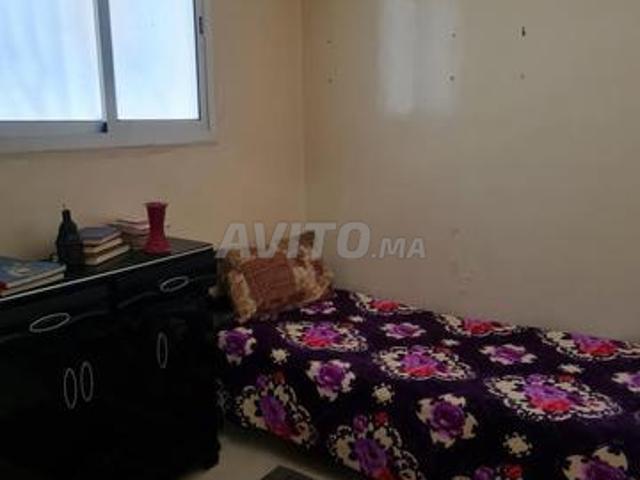Appartement location à Anfa, Gharb-Chrarda-Beni Hssen