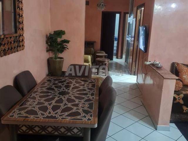 Appartement location à Anfa, Gharb-Chrarda-Beni Hssen